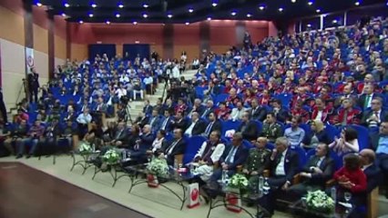 Kurtulmuş: "Ortadoğuda Insanlar Kendilerini Siyaset Diliyle Ifade Edebilecek Imkanı Bulsalardı, Bu...