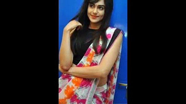 Looking for indian Beautiful film actresses Adah Sharma photos