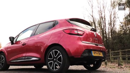 Renault Clio 2014 review - Car Keys
