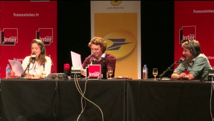 Bruno Lemaire, star de la télé - Le Journal de 17h17