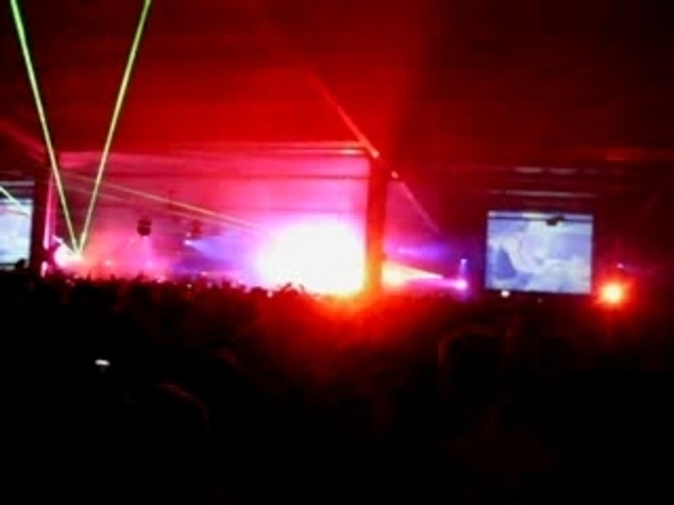 David Guetta mix