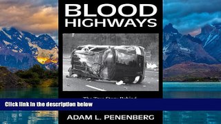 Books to Read  Blood Highways  Best Seller Books Most Wanted