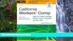 Full Online [PDF]  California Workers  Comp: How To Take Charge When You re Injured On The Job