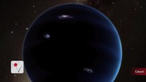 Mysterious 'Planet Nine' May be Pulling our Solar System Out of Whack