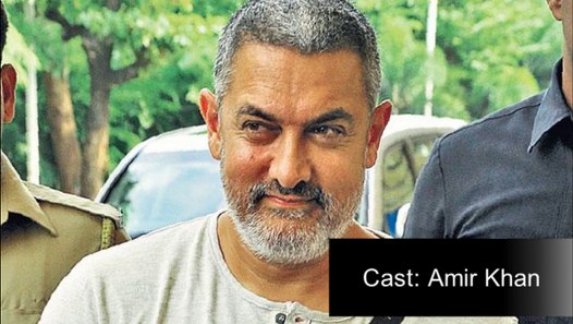Dangal Movie Trailer Review HD - video dailymotion