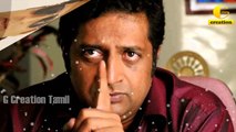 Guru Somasundaram Is Head For Prakash Raj  ¦ Tamil Cinema Seithigal