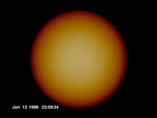 Solar Tsunamis