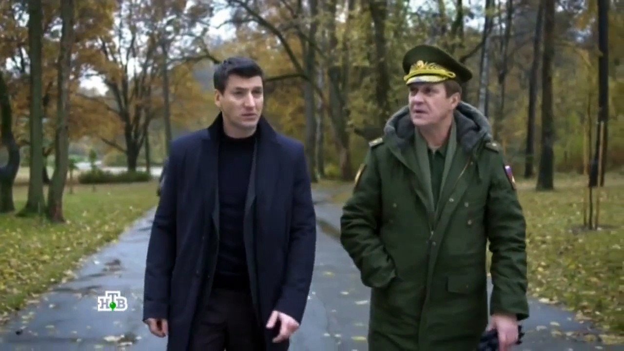 Ментовские войны 10 сезон 7 серия | Сериал Мент...