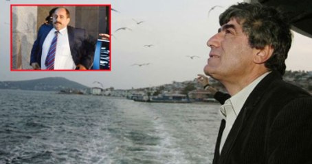 Zekeriya Öz, İstihbarat Elamanı Demirkale ile 7 Defa Görüşmüş!