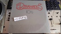 THE DRAMATICS-BE WITH THE ONE YOU LOVE(RIP ETCUT)MCA REC 80