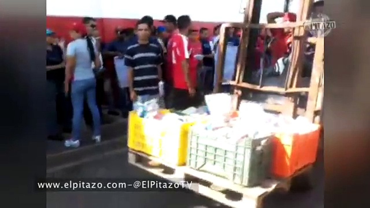 denuncian corrupción en venta de Pescalba