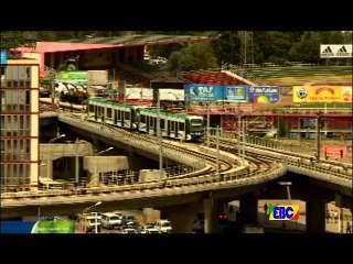 Explore Ethiopia .........Oct 21 2016 Where to Visit Addis during your stay. -