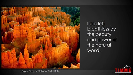 Beautiful Mountain View Pictures