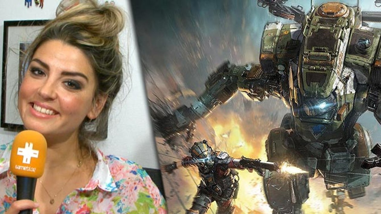 Titanfall 2 : Nos impressions sur le multijoueur !