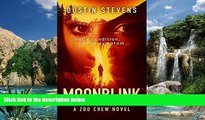 Big Deals  Moonblink: A Suspense Thriller (A Zoo Crew Novel Book 5)  Best Seller Books Best Seller