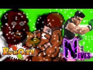 Punch Out Remix - Fight Theme - Nitroglitch (14,000 Subs!)