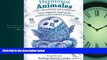 READ book  Libro de Colorear para Adultos Contra El Stress: Hermosos Animales - Para RelajaciÃ³n,