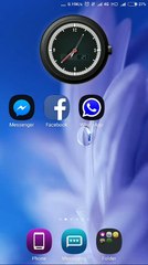 Use Dual Whatsapp Facebook And Messenger In 1 Mobile