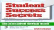 [PDF] Student Success Secrets (Barron s Student Success Secrets) Popular Collection