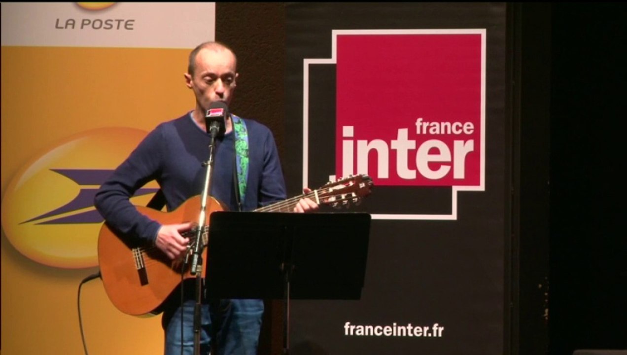 Tous les troyens, toutes les troyennes - La chanson de Frédéric Fromet