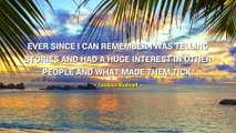 Candace Bushnell Quotes #1