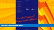 different   Pufendorf: On the Duty of Man and Citizen according to Natural Law (Cambridge Texts