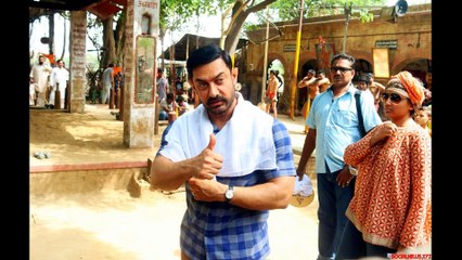 Dangal breaks all the past records of bollywood