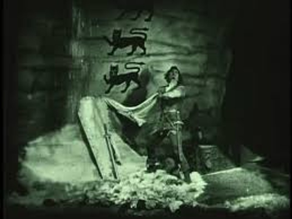 Robin Hood (1922) USA Part 1 Eng