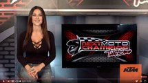 Next Moto Champion Talk Show Featuring MotoAmerica Season Highlights