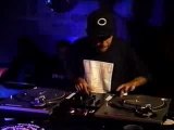 DJ Craze - 1997 DMC US