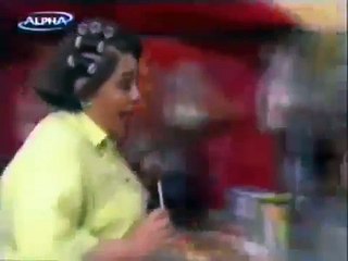 ΜΑΡΙΑ ΤΗΣ ΓΕΙΤΟΝΙΑΣ (45ο επεισόδιο)