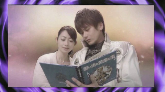 Tokusatsu in Review: Garo Makai Senki (3/3)