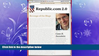 read here  Republic.com 2.0