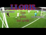 CL - Hugo Lloris - le plus bel arret de sa carriere - Leverkusen/Tottenham
