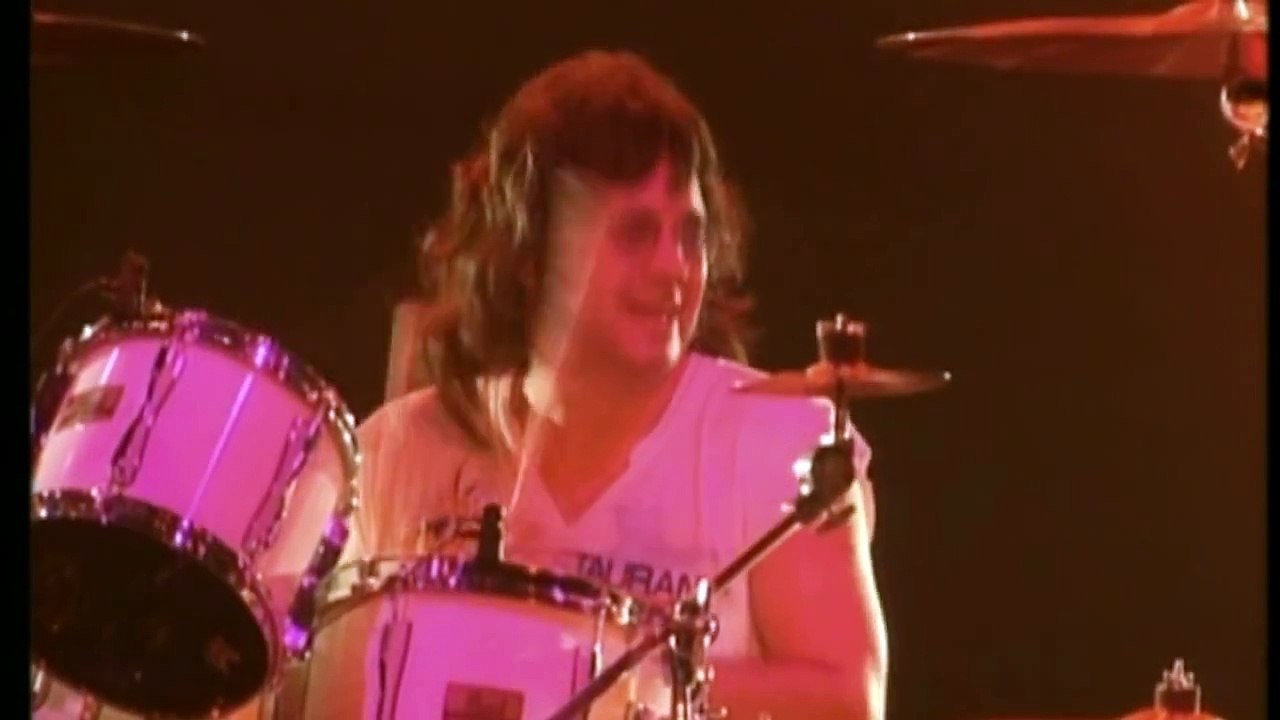 Deep Purple - Woman from Tokyo HD 1993 ( Birmingham )