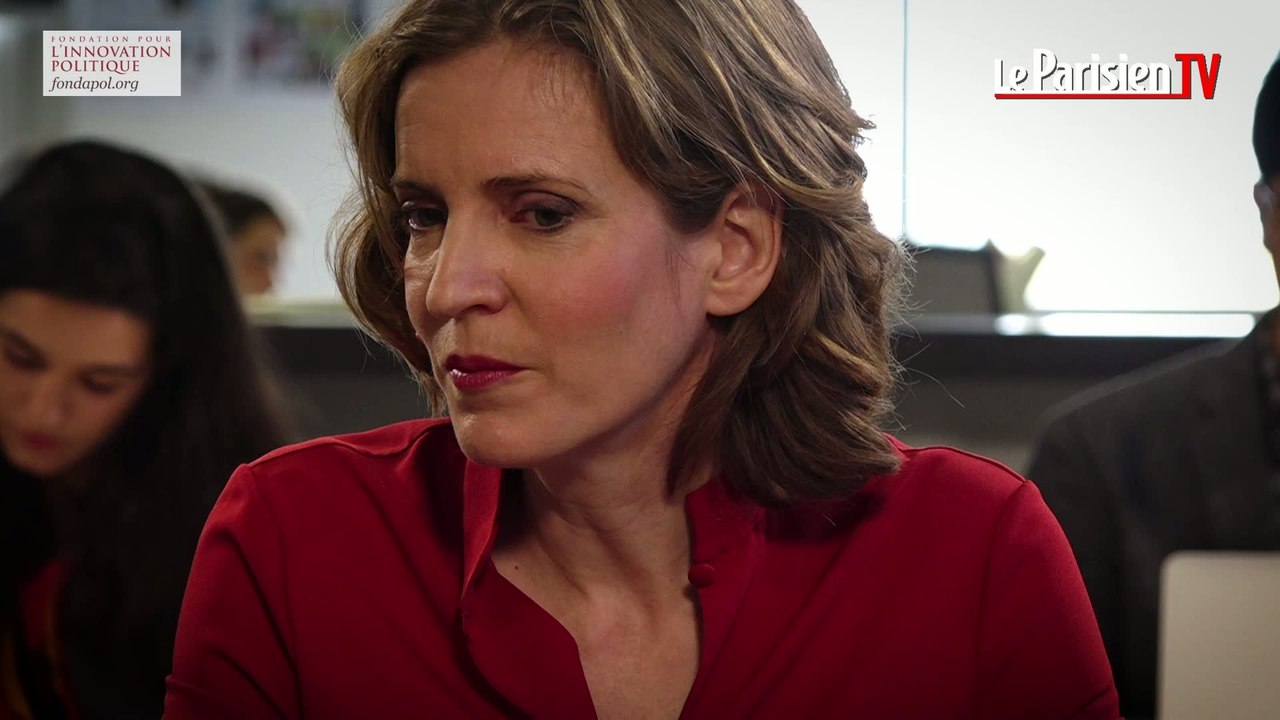 Nathalie Kosciusko-Morizet : « Macron est moins intéressant depuis qu'il est parti »