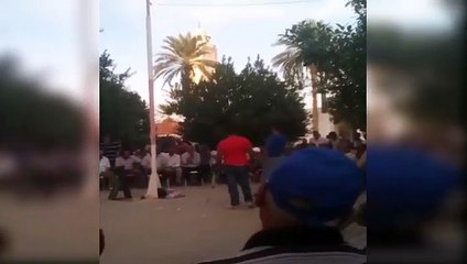 الدولة تجمد الأرصدة البنكية لجمعية حماية واحات جمنة و مشتري البتة