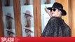 Lady Gaga Promotes New 'Joanne' Album at Old Stomping Grounds