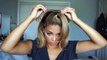 3 Easy Hairstyles for Short/Medium Length Hair | Ashley Bloomfield