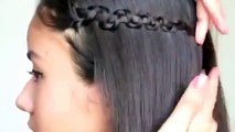 Easy Curly Hairstyles In 5 Minute How To Get Gorgeous Curly