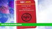 FULL ONLINE  NEC 2005 Pocket Guide to Residential Electrical Installations (nec)