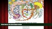 READ book  Seas   Serifs: An Adult Coloring Book for Lovers of Marine Life   Type  FREE BOOOK