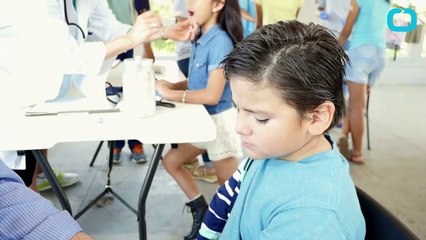 CDC Recommending New Vaccine Practices for Kids 14 and Younger