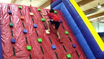 Kids Ninja Warrior Elk Grove 1