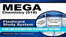 [Free Read] MEGA Chemistry (018) Flashcard Study System: MEGA Test Practice Questions   Exam