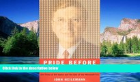 Must Have  Pride Before the Fall: The Trials of Bill Gates and the End of the Microsoft Era [First