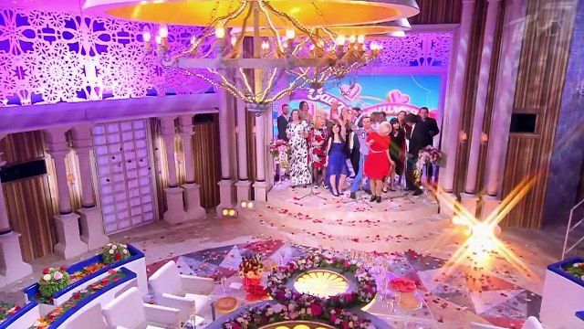 Давай поженимся! 20.10.2016. Восемь лет в эфире