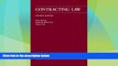 Big Deals  Contracting Law (Carolina Academic Press Law Casebook)  Best Seller Books Best Seller