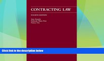 Big Deals  Contracting Law (Carolina Academic Press Law Casebook)  Best Seller Books Best Seller