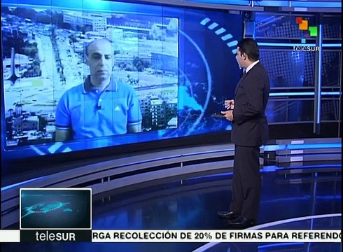 Ejército iraquí y el Daesh se disputan el control de Mosul